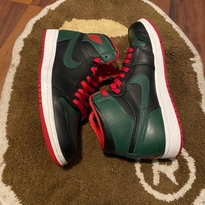 Air Jordan Gucci 1s